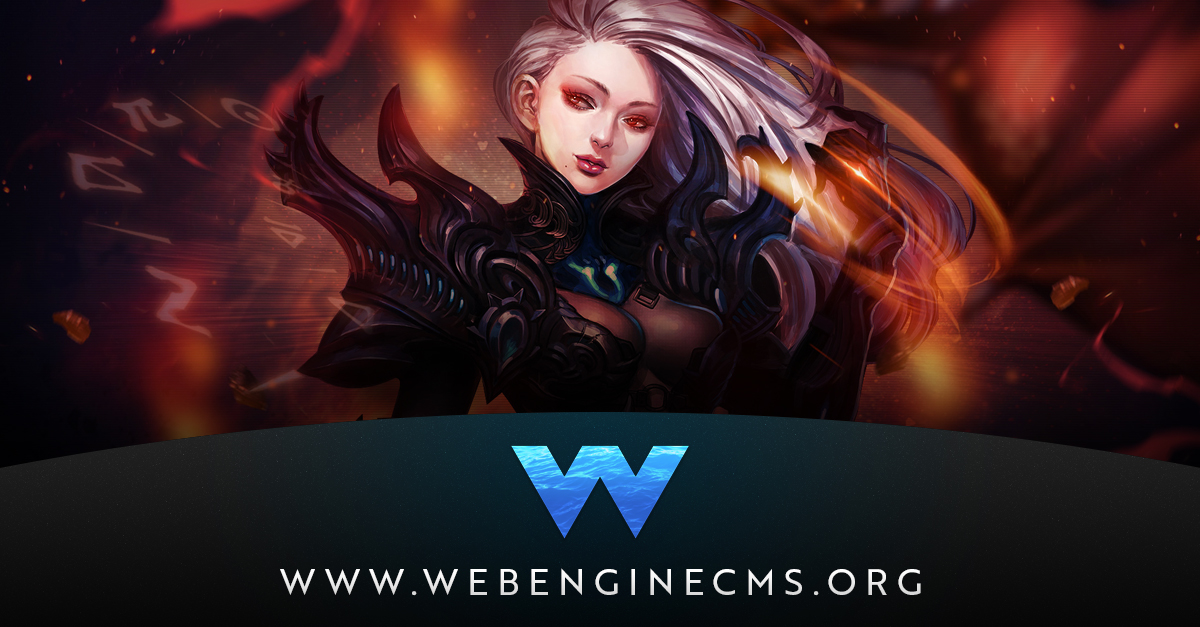 FlaminG Mu Online Season3 - Medium